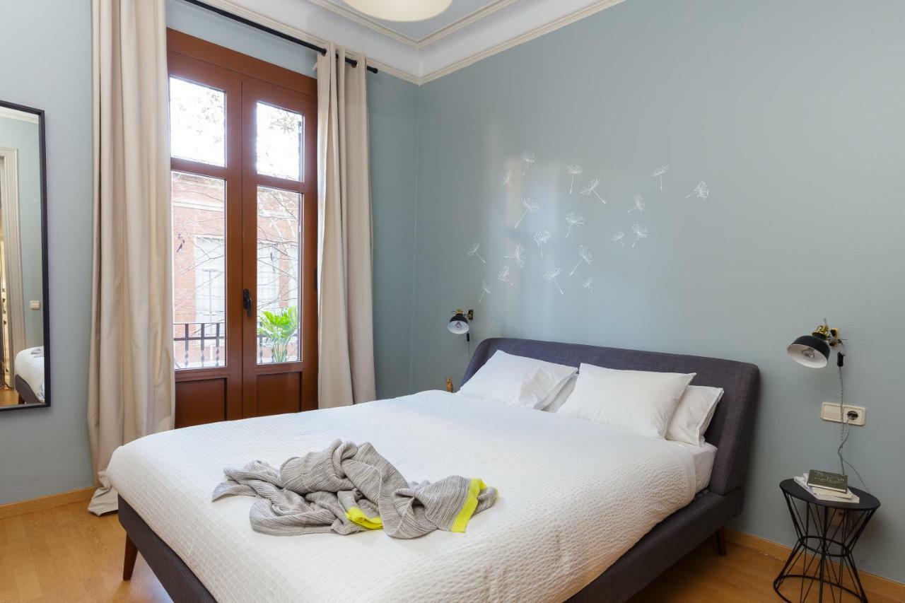 Casa Cosi - Mallorca 2 Barcelona Eksteriør bilde
