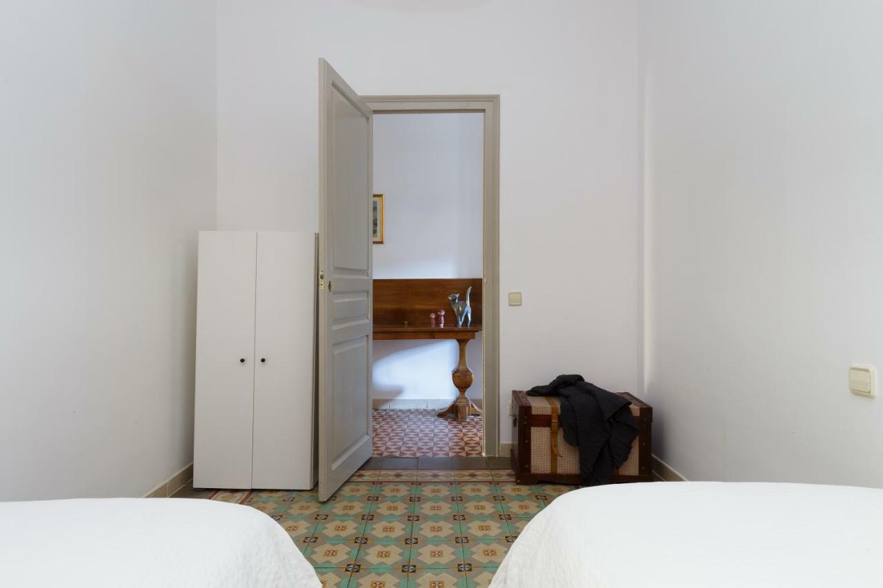 Casa Cosi - Mallorca 2 Barcelona Eksteriør bilde