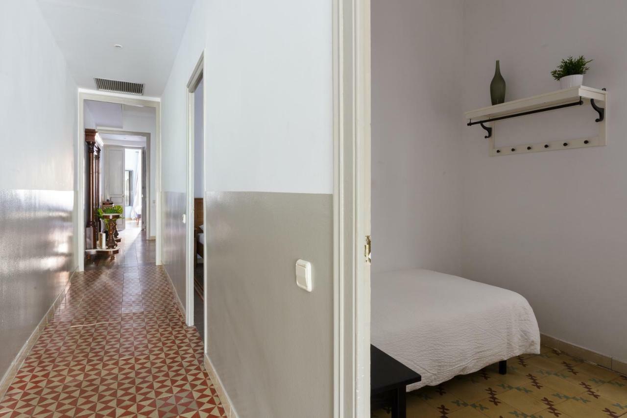 Casa Cosi - Mallorca 2 Barcelona Eksteriør bilde