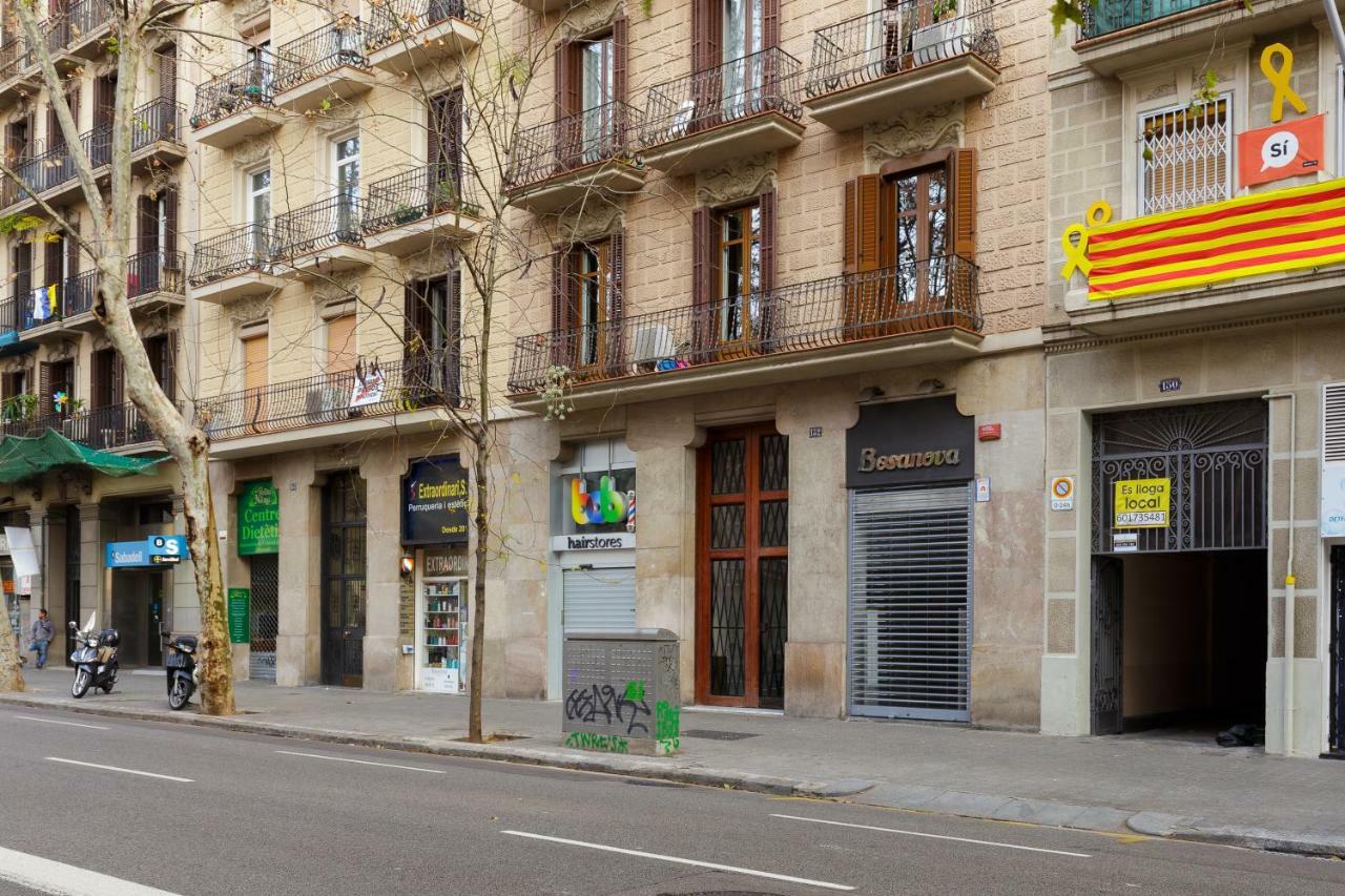 Casa Cosi - Mallorca 2 Barcelona Eksteriør bilde